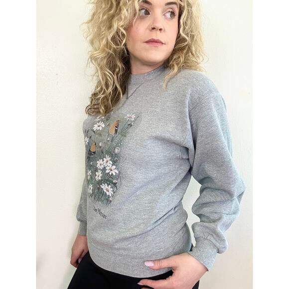 90's New Hampshire Crewneck size Medium - Picture 4 of 9